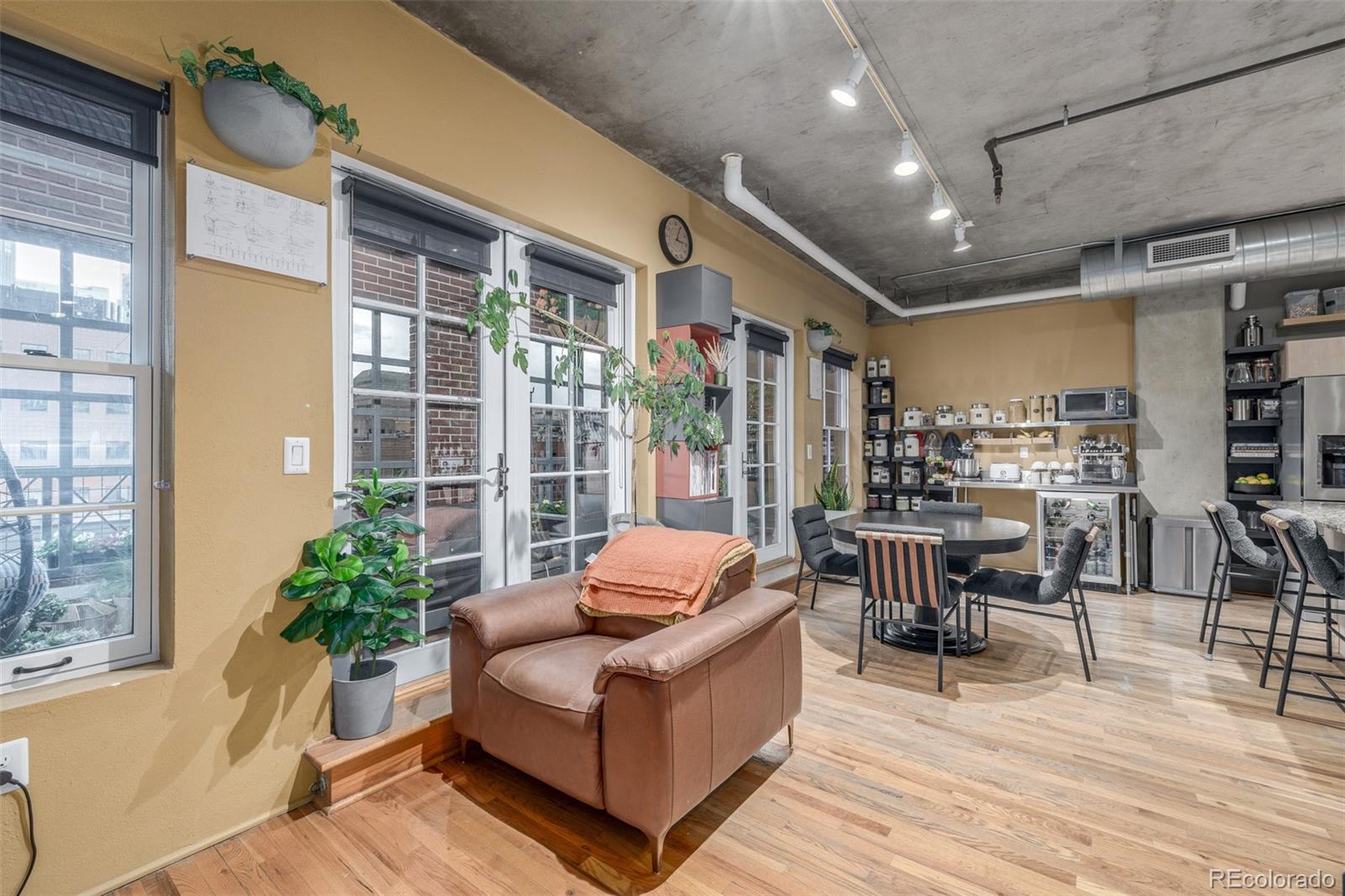 MLS Image #15 for 1499  blake street,denver, Colorado