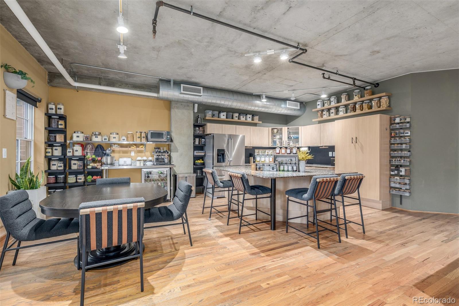 MLS Image #16 for 1499  blake street,denver, Colorado