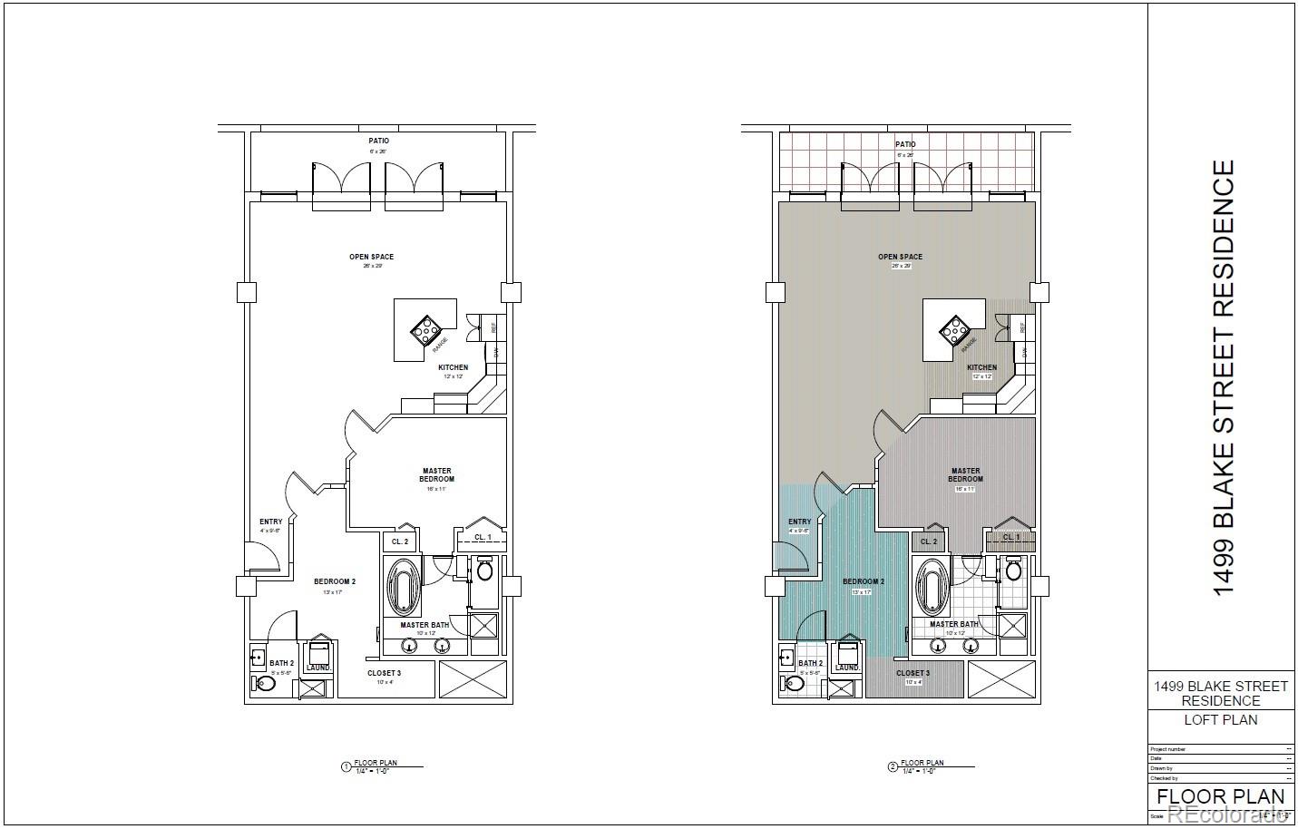 MLS Image #33 for 1499  blake street,denver, Colorado
