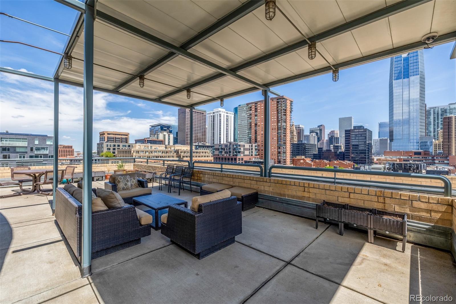 MLS Image #36 for 1499  blake street,denver, Colorado
