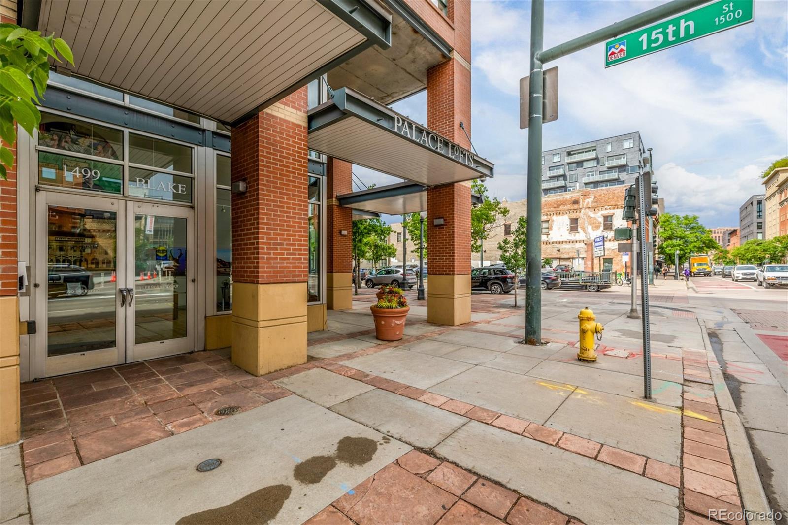 MLS Image #40 for 1499  blake street,denver, Colorado