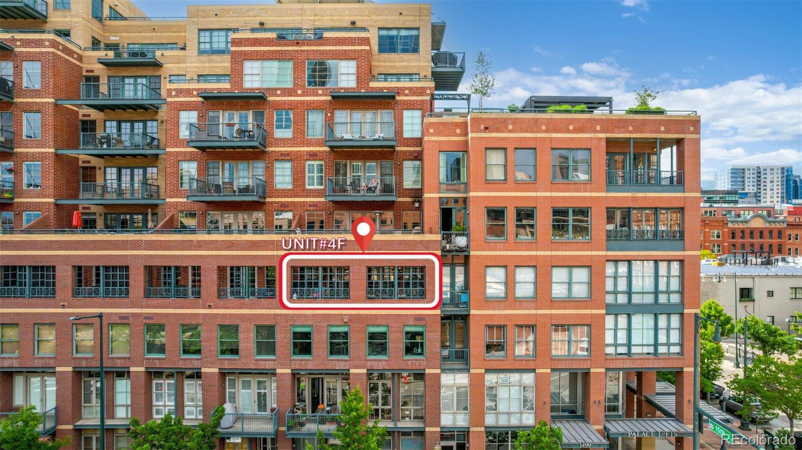 MLS Image #41 for 1499  blake street,denver, Colorado