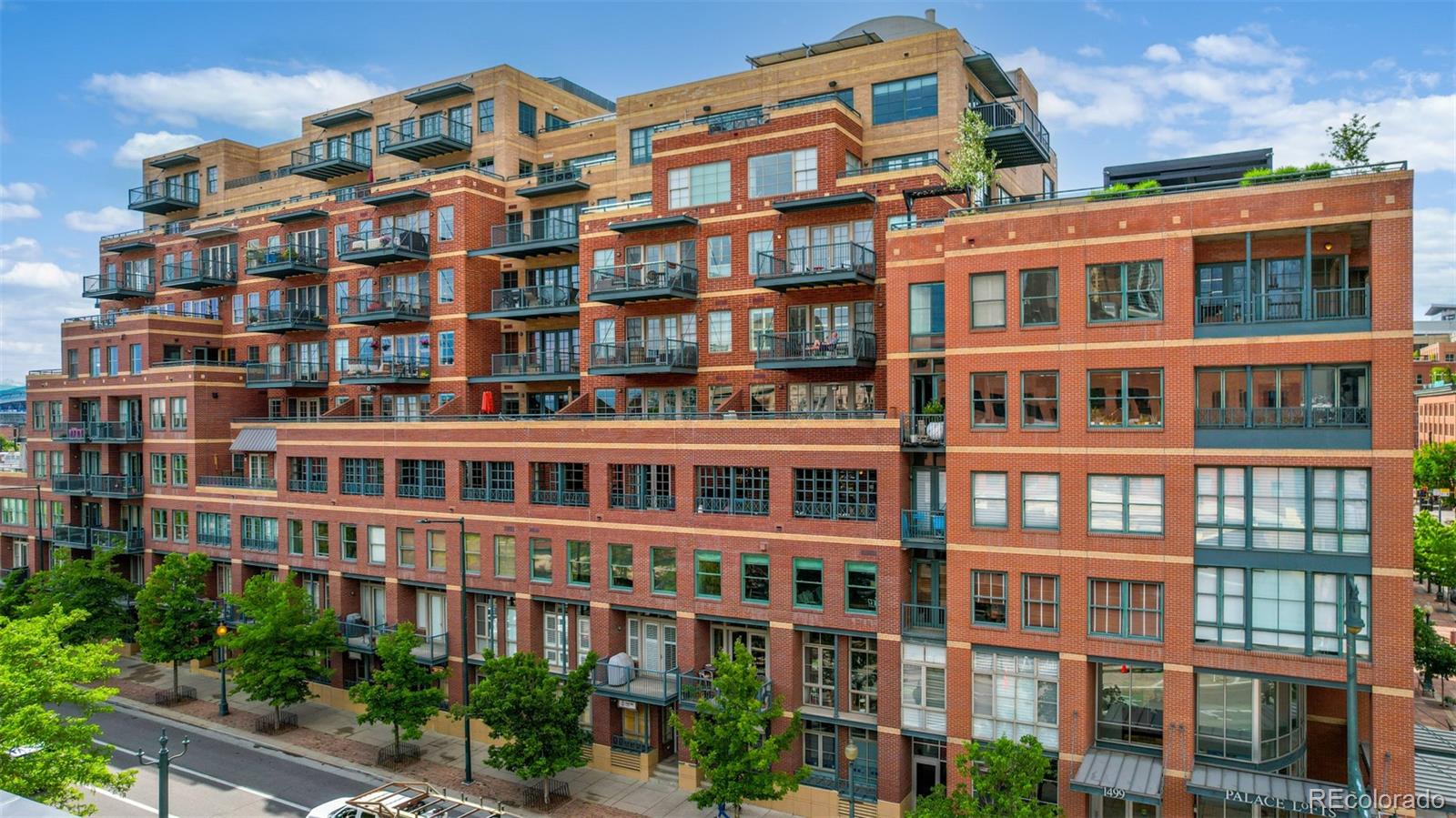 MLS Image #42 for 1499  blake street,denver, Colorado
