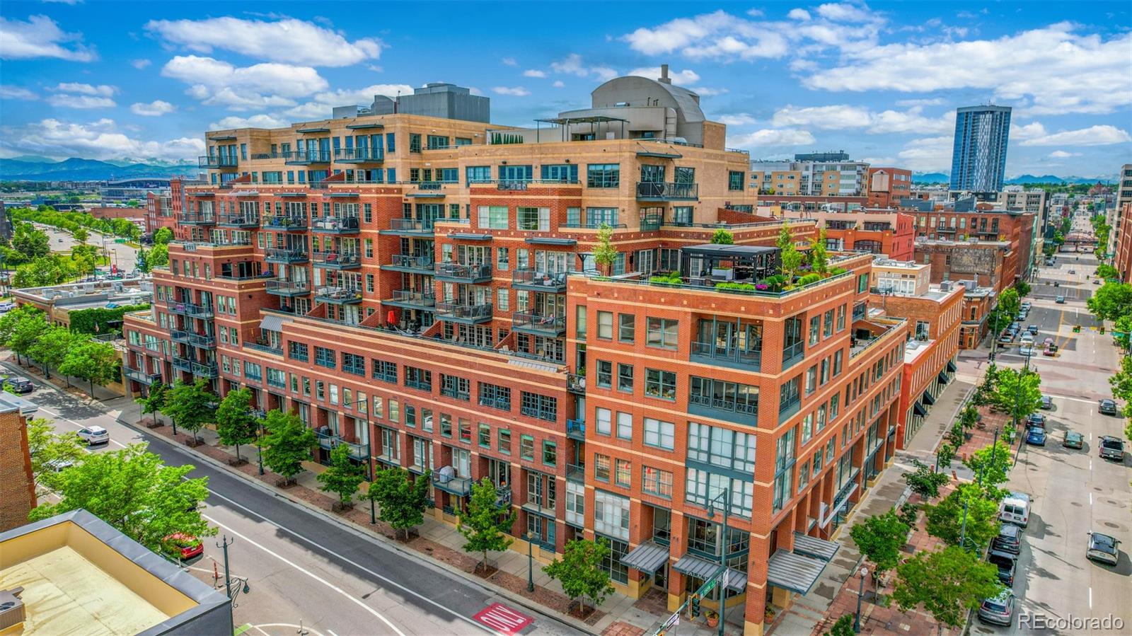 MLS Image #43 for 1499  blake street,denver, Colorado