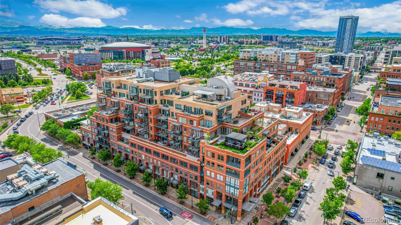 MLS Image #44 for 1499  blake street,denver, Colorado