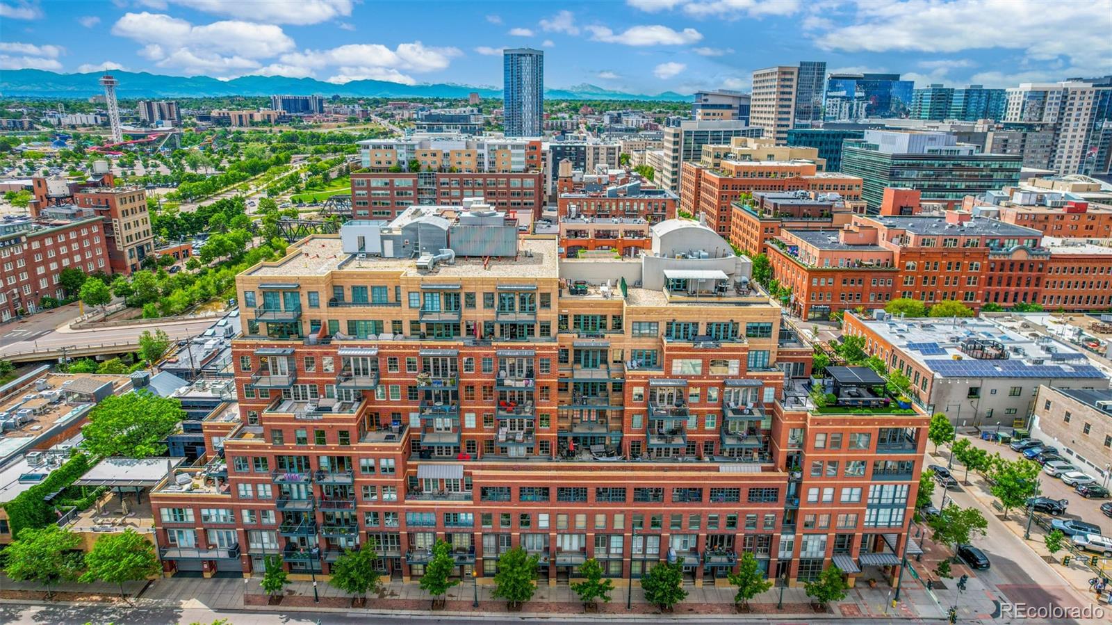 MLS Image #45 for 1499  blake street,denver, Colorado