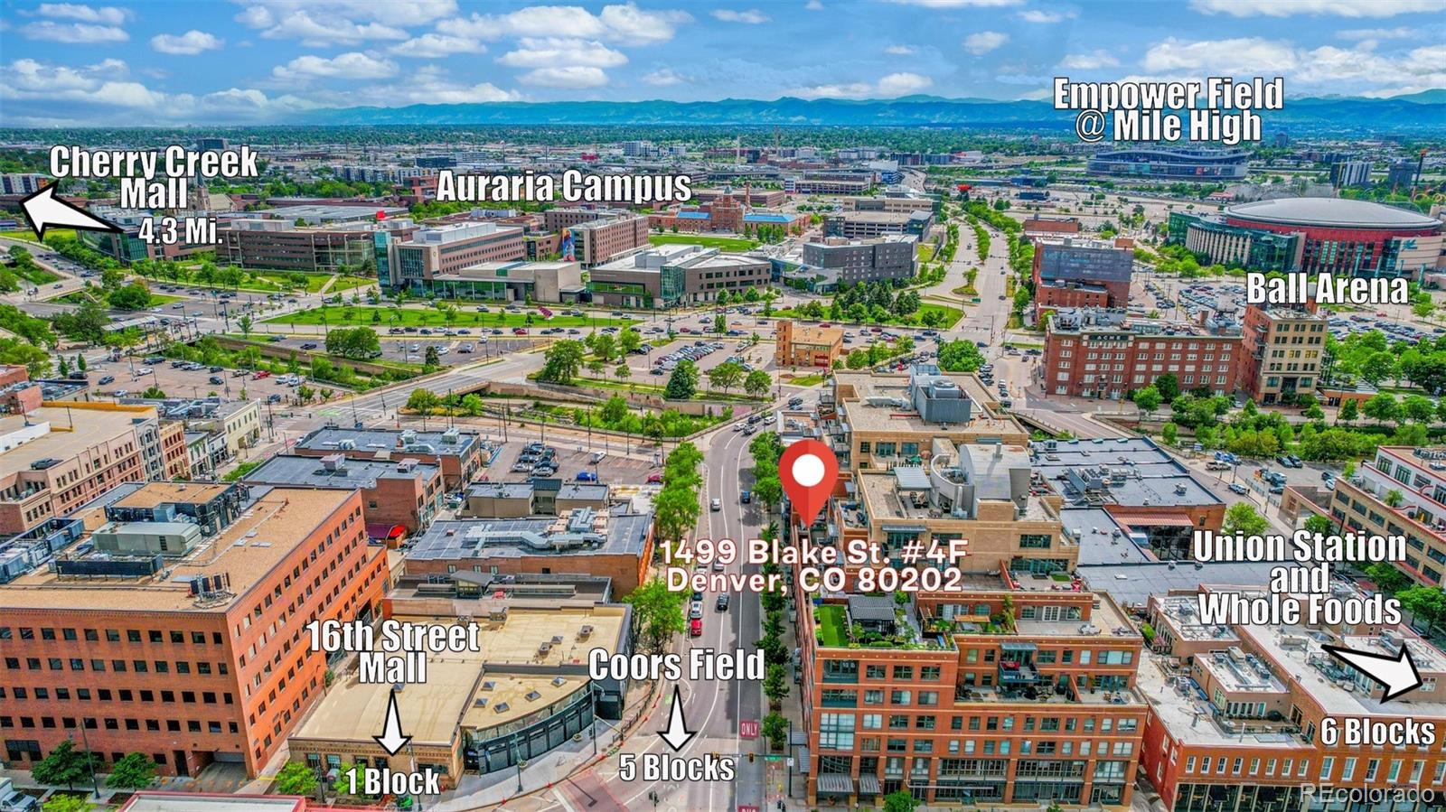 MLS Image #49 for 1499  blake street,denver, Colorado