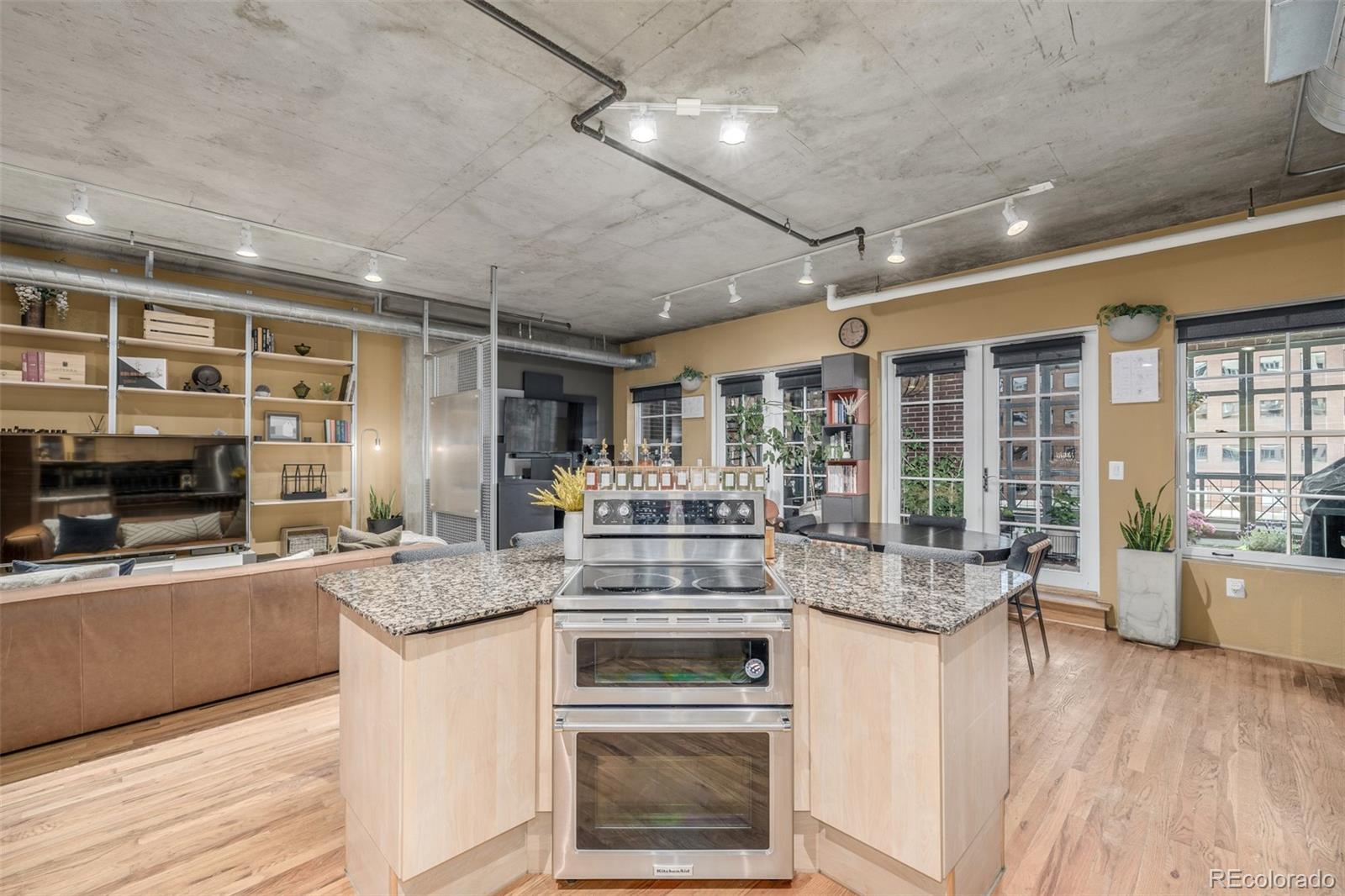 MLS Image #9 for 1499  blake street,denver, Colorado