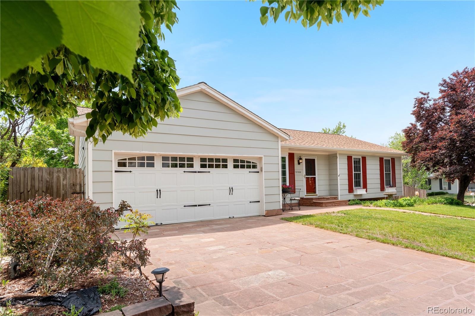 MLS Image #3 for 16308 e wyoming drive,aurora, Colorado