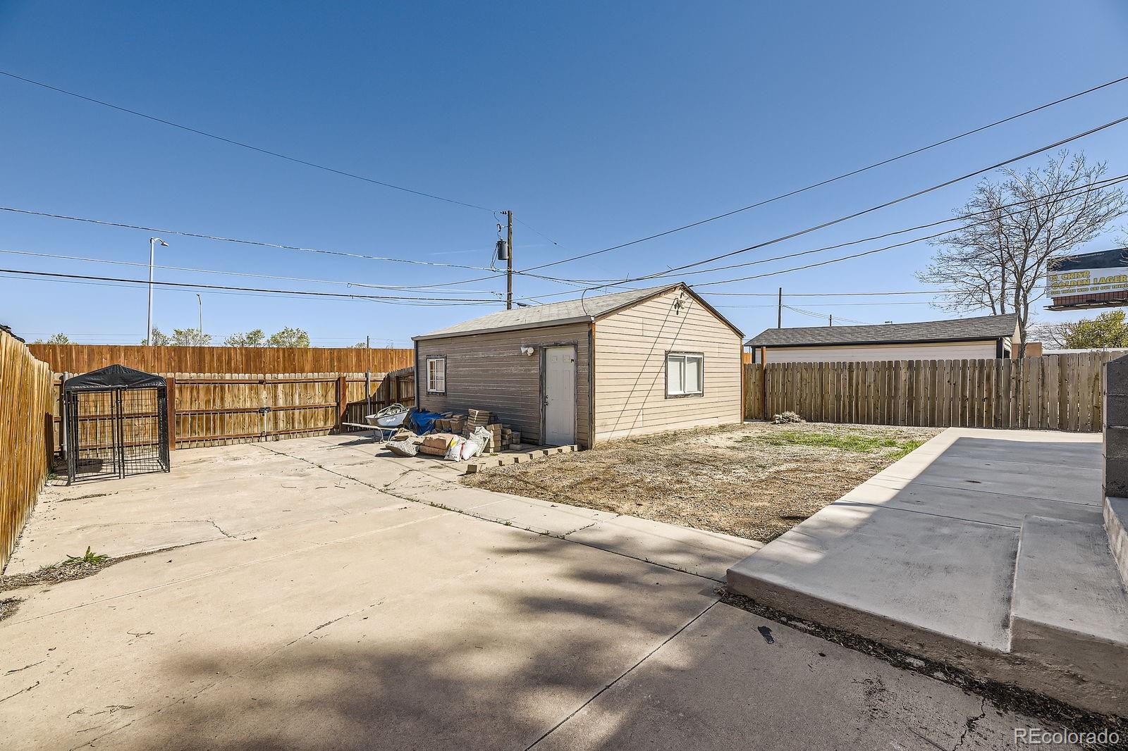 MLS Image #22 for 2448 s galapago street,denver, Colorado
