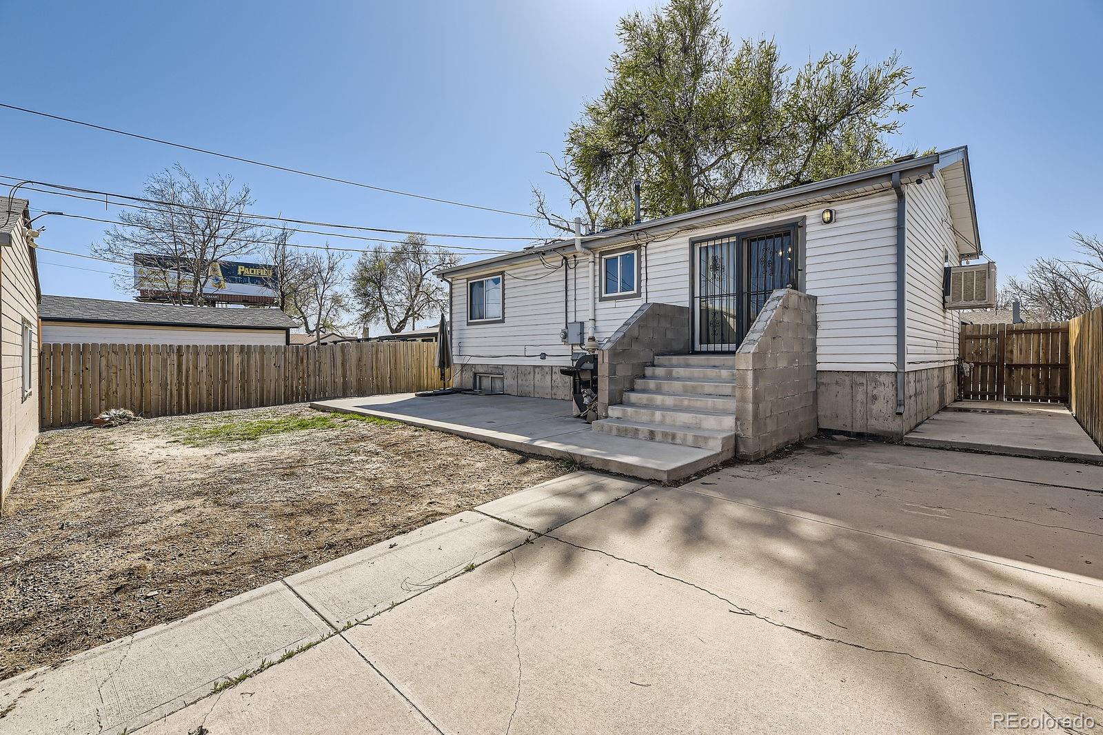 MLS Image #23 for 2448 s galapago street,denver, Colorado