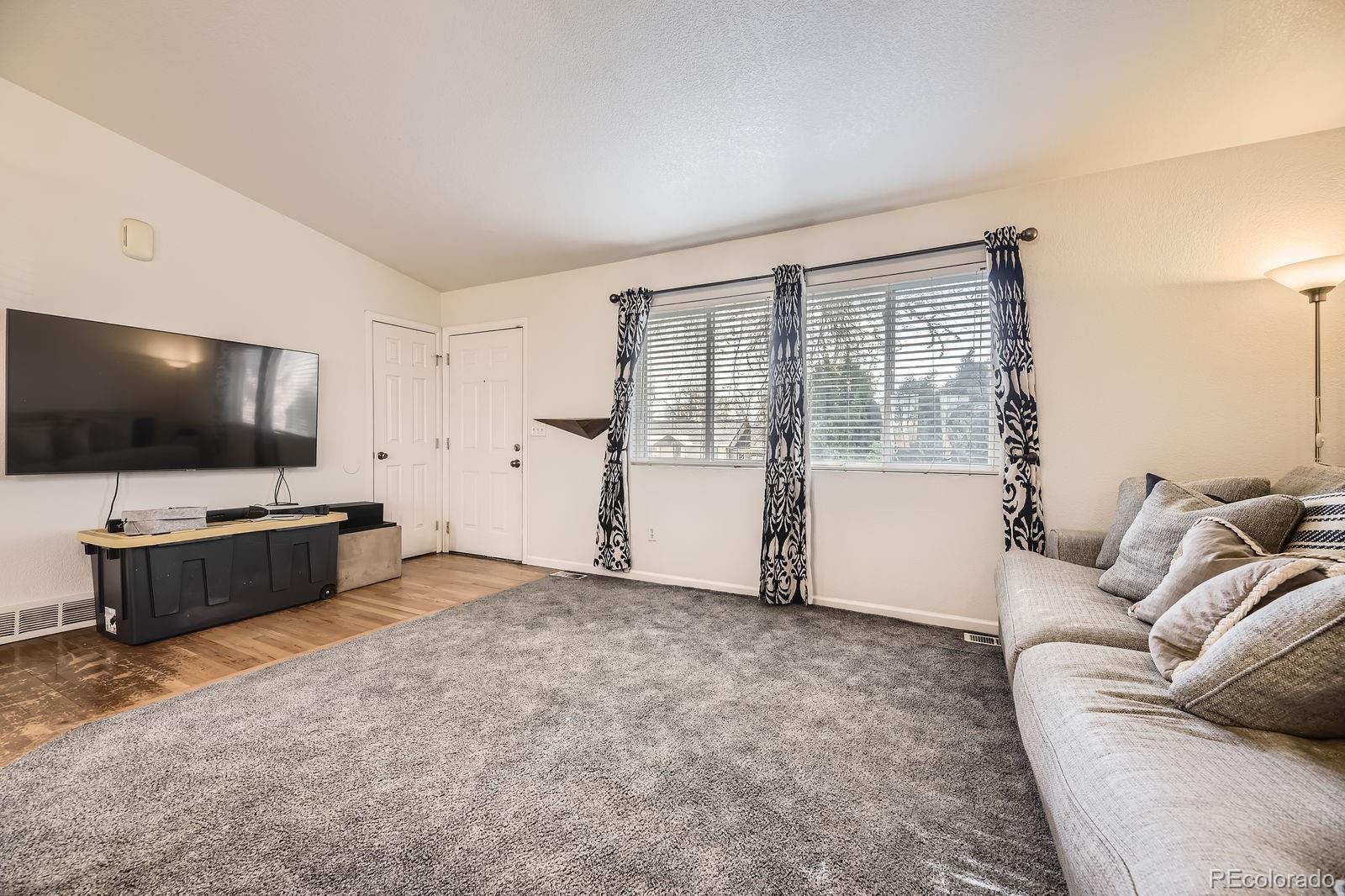 MLS Image #6 for 2448 s galapago street,denver, Colorado