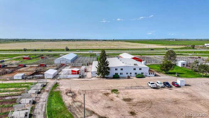 MLS Image #1 for 1614 n manila road,bennett, Colorado