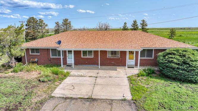 MLS Image #2 for 1614 n manila road,bennett, Colorado