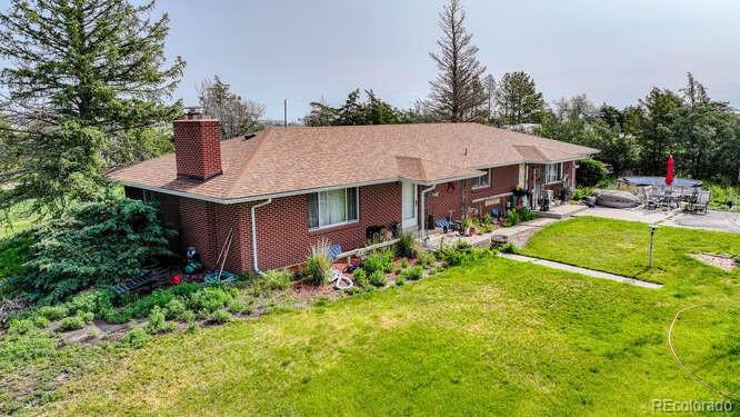 MLS Image #3 for 1614 n manila road,bennett, Colorado