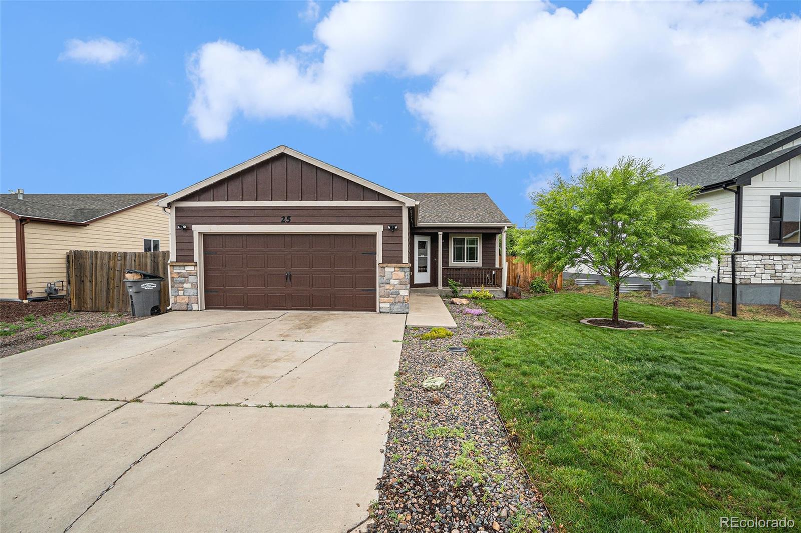 MLS Image #0 for 25  johnson circle,keenesburg, Colorado