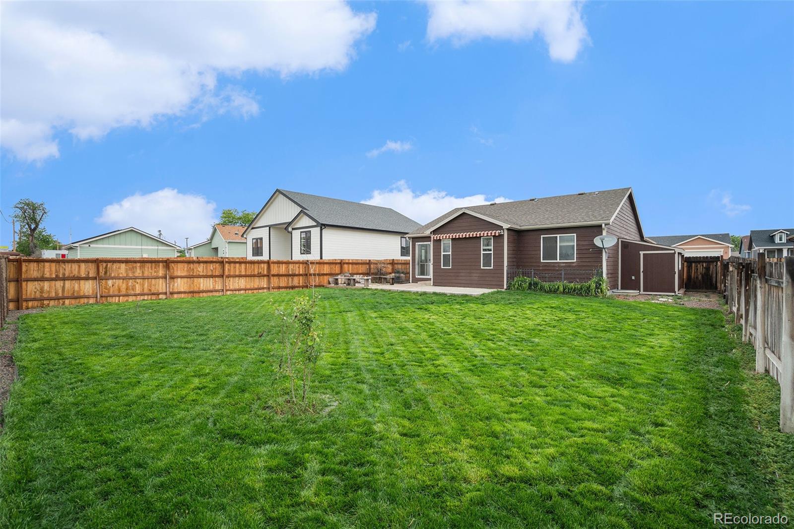 MLS Image #2 for 25  johnson circle,keenesburg, Colorado