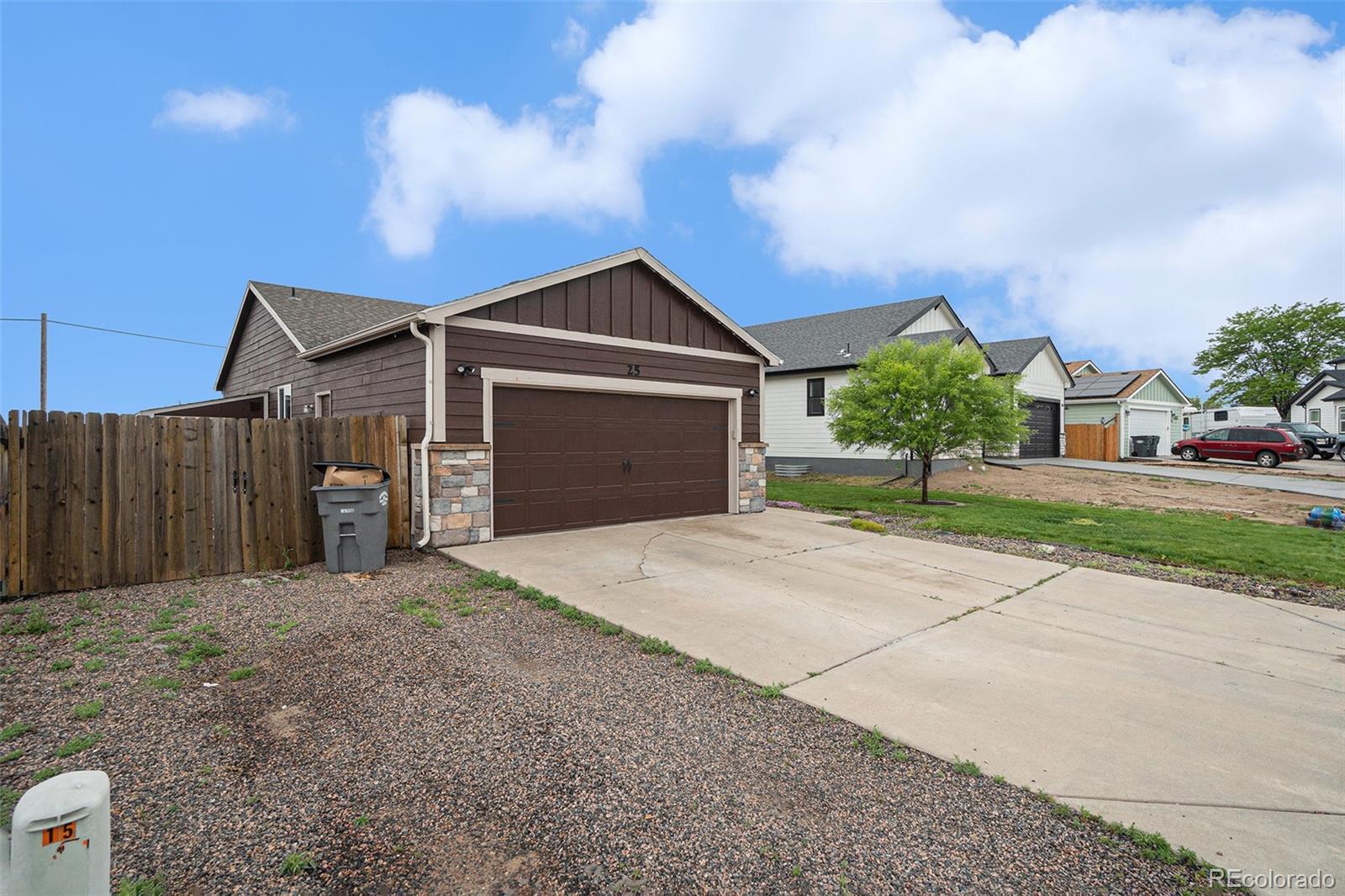 MLS Image #3 for 25  johnson circle,keenesburg, Colorado