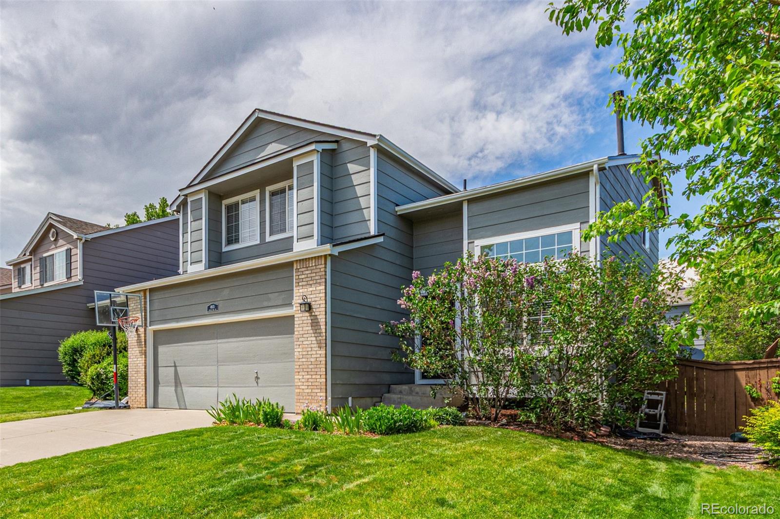 MLS Image #2 for 4935  apollo bay drive,highlands ranch, Colorado