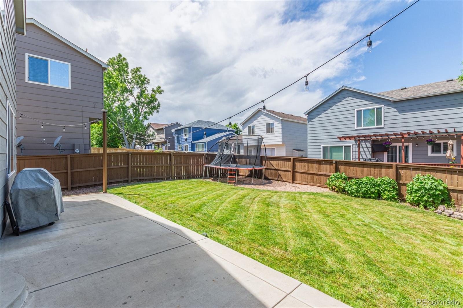 MLS Image #34 for 4935  apollo bay drive,highlands ranch, Colorado