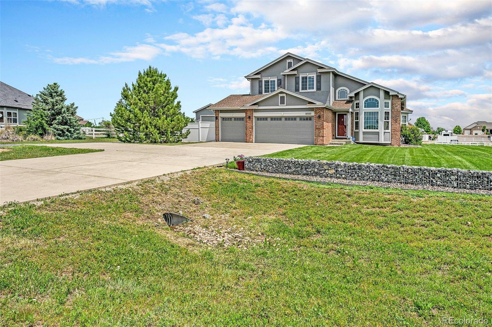 MLS Image #0 for 16500  timber cove street,hudson, Colorado