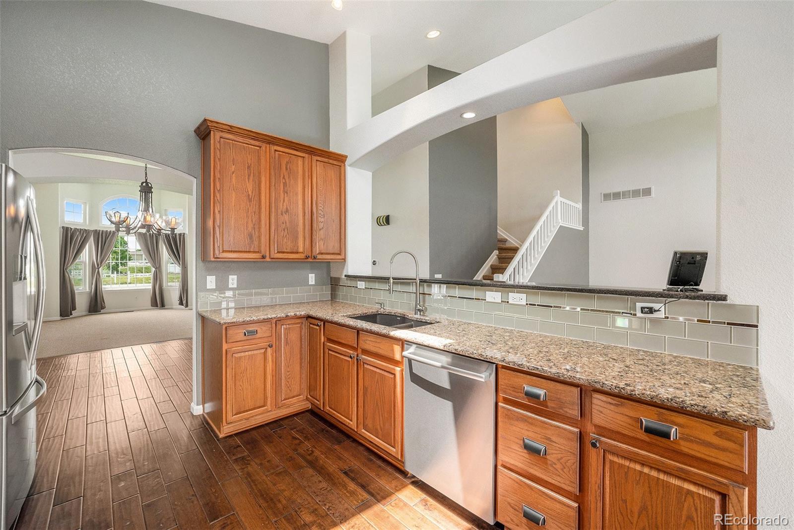 MLS Image #10 for 16500  timber cove street,hudson, Colorado