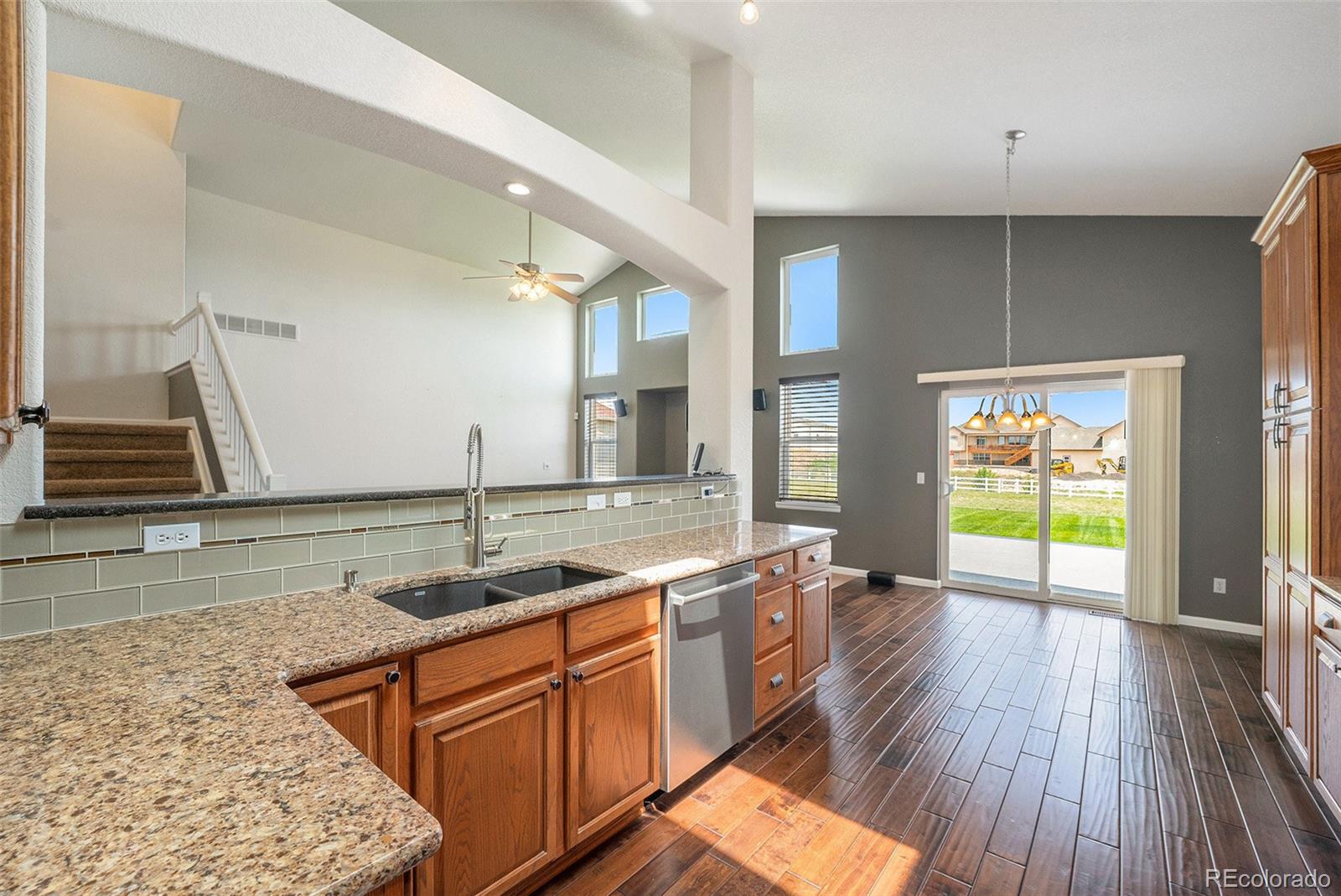 MLS Image #11 for 16500  timber cove street,hudson, Colorado