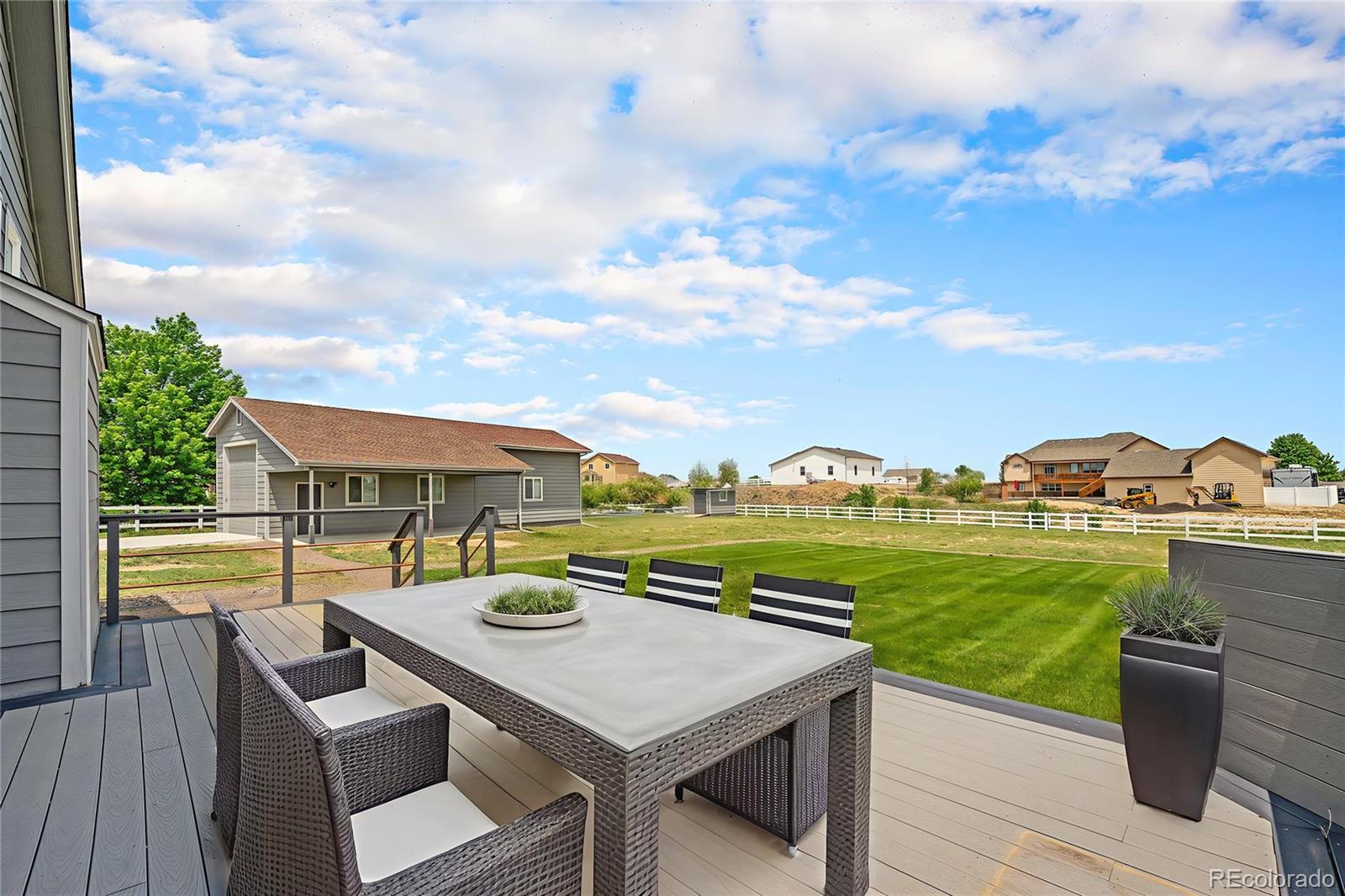 MLS Image #30 for 16500  timber cove street,hudson, Colorado