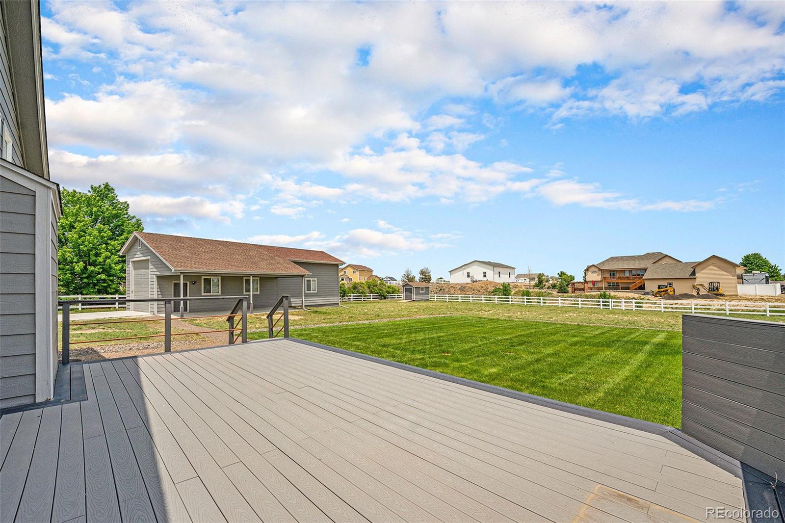 MLS Image #31 for 16500  timber cove street,hudson, Colorado