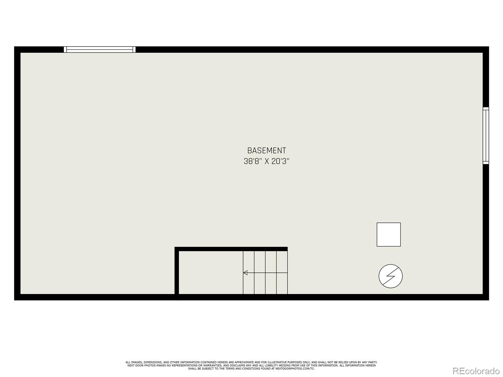 MLS Image #34 for 16500  timber cove street,hudson, Colorado