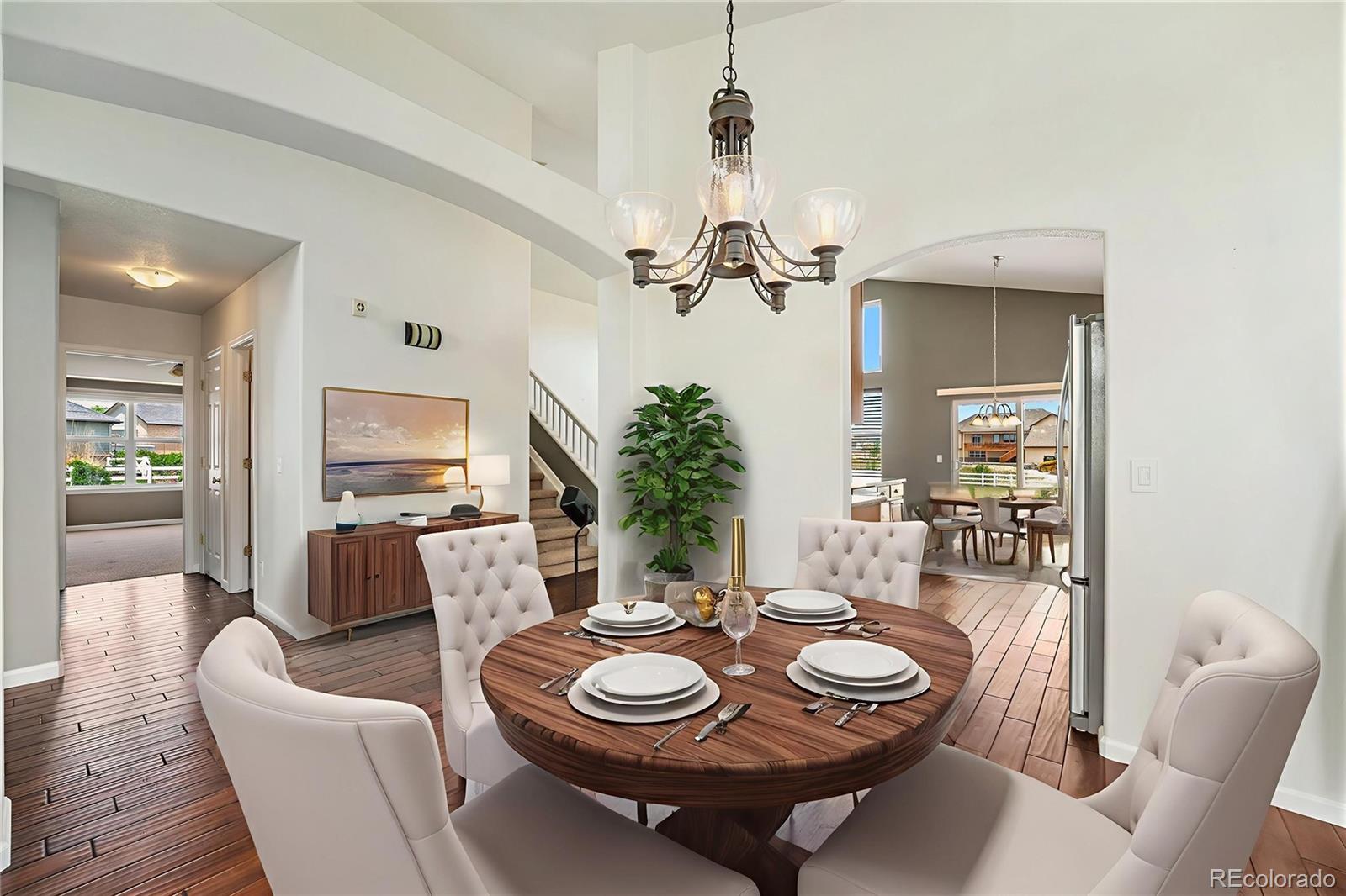 MLS Image #6 for 16500  timber cove street,hudson, Colorado