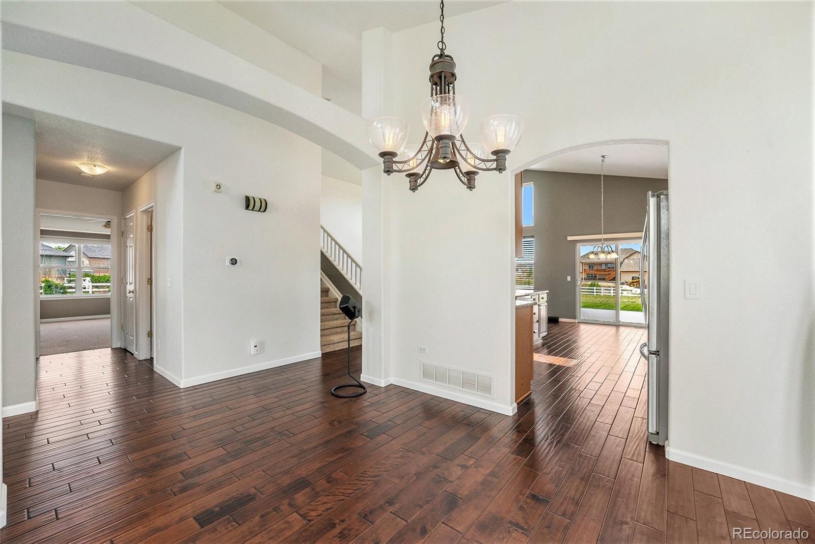 MLS Image #7 for 16500  timber cove street,hudson, Colorado