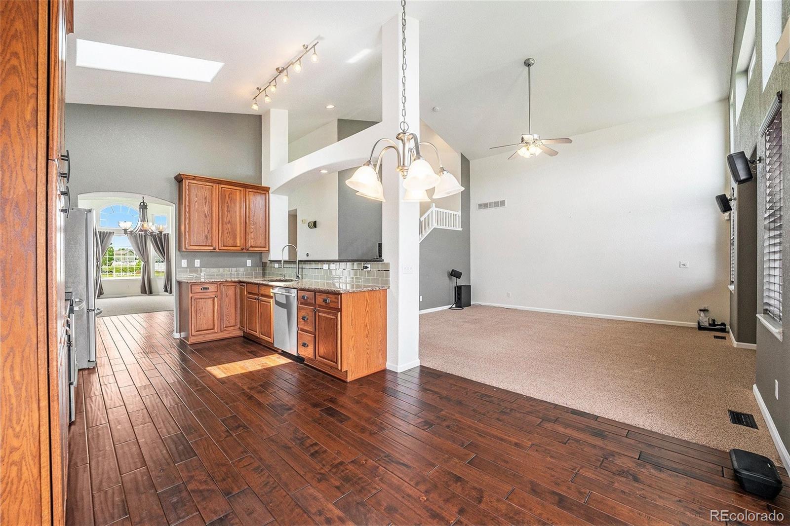 MLS Image #8 for 16500  timber cove street,hudson, Colorado