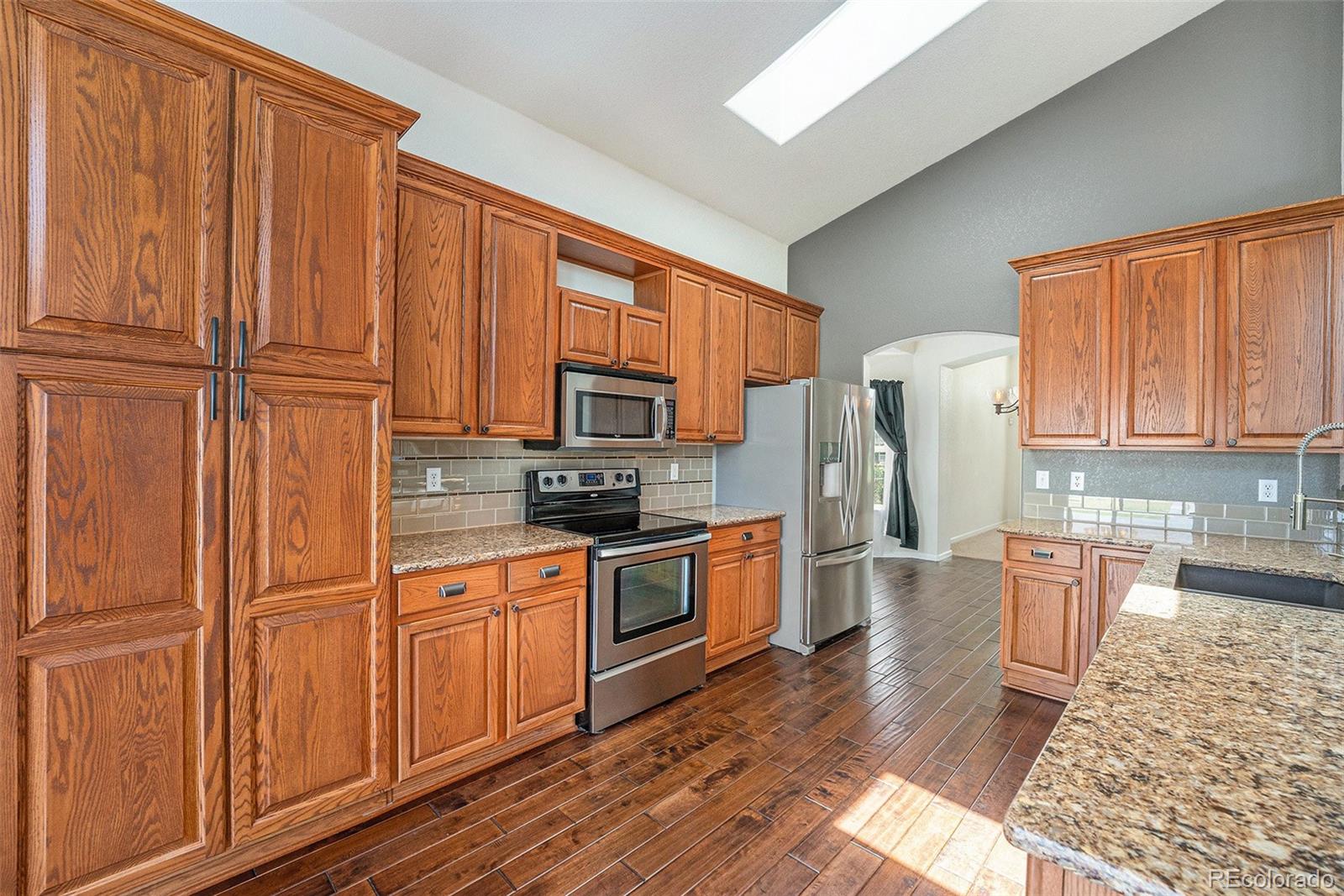 MLS Image #9 for 16500  timber cove street,hudson, Colorado