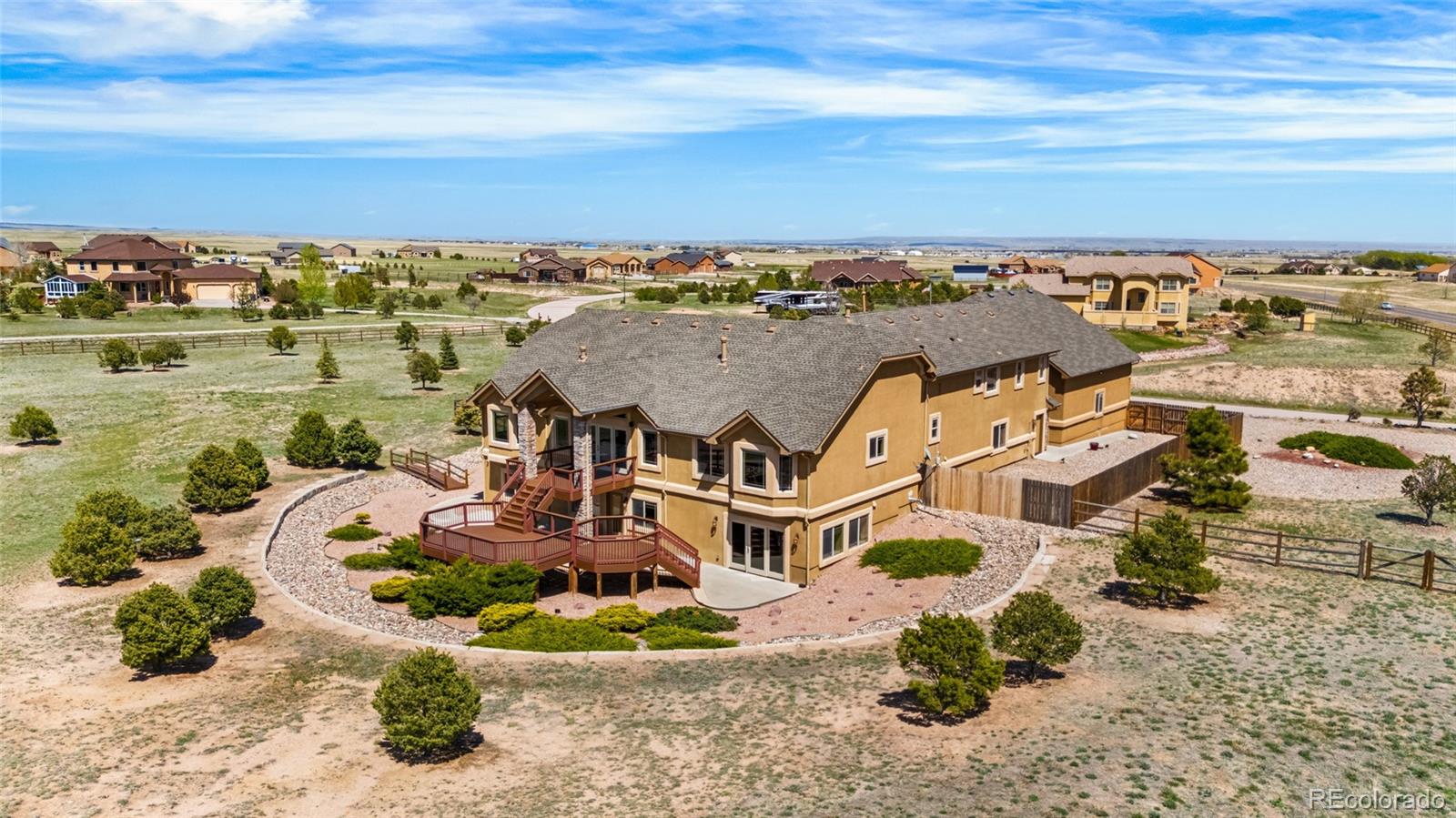 MLS Image #44 for 13316  gilbert drive,peyton, Colorado