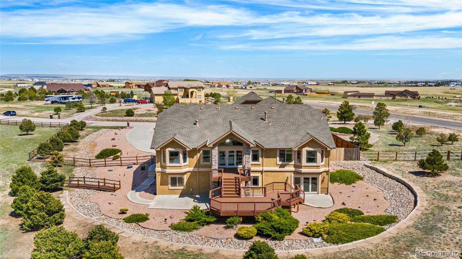 MLS Image #45 for 13316  gilbert drive,peyton, Colorado
