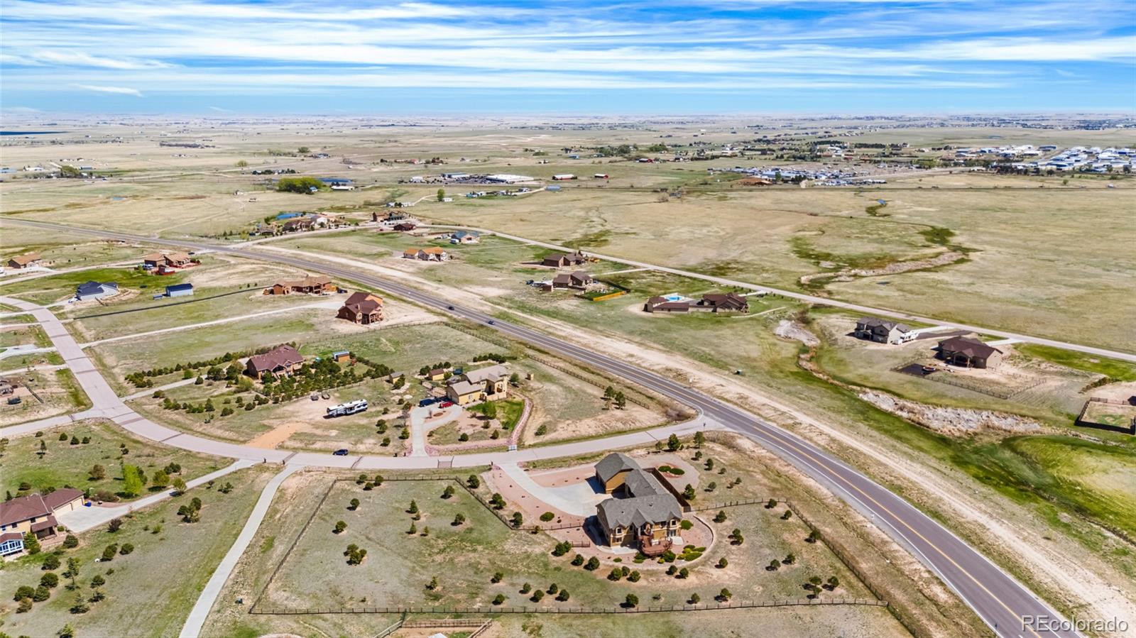 MLS Image #46 for 13316  gilbert drive,peyton, Colorado