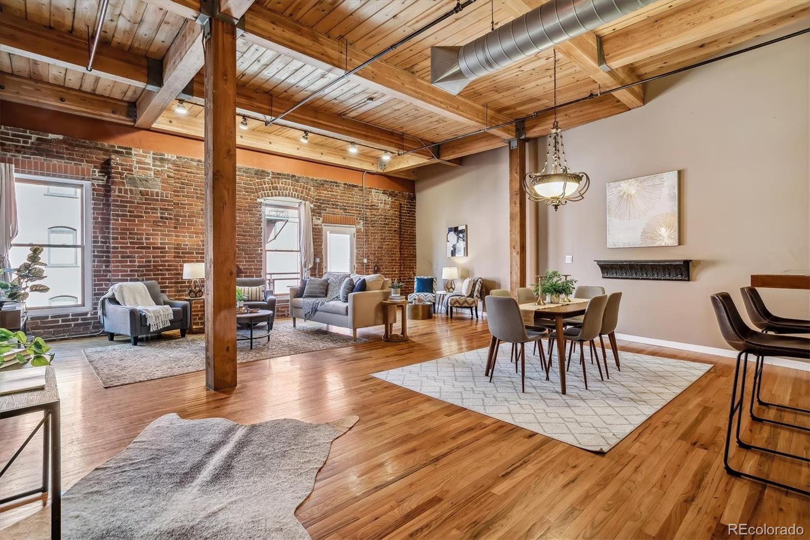 MLS Image #1 for 1745  wazee street,denver, Colorado