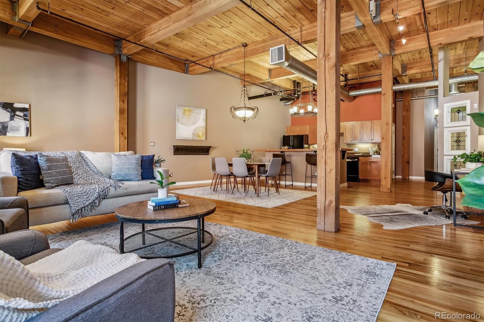 MLS Image #10 for 1745  wazee street,denver, Colorado