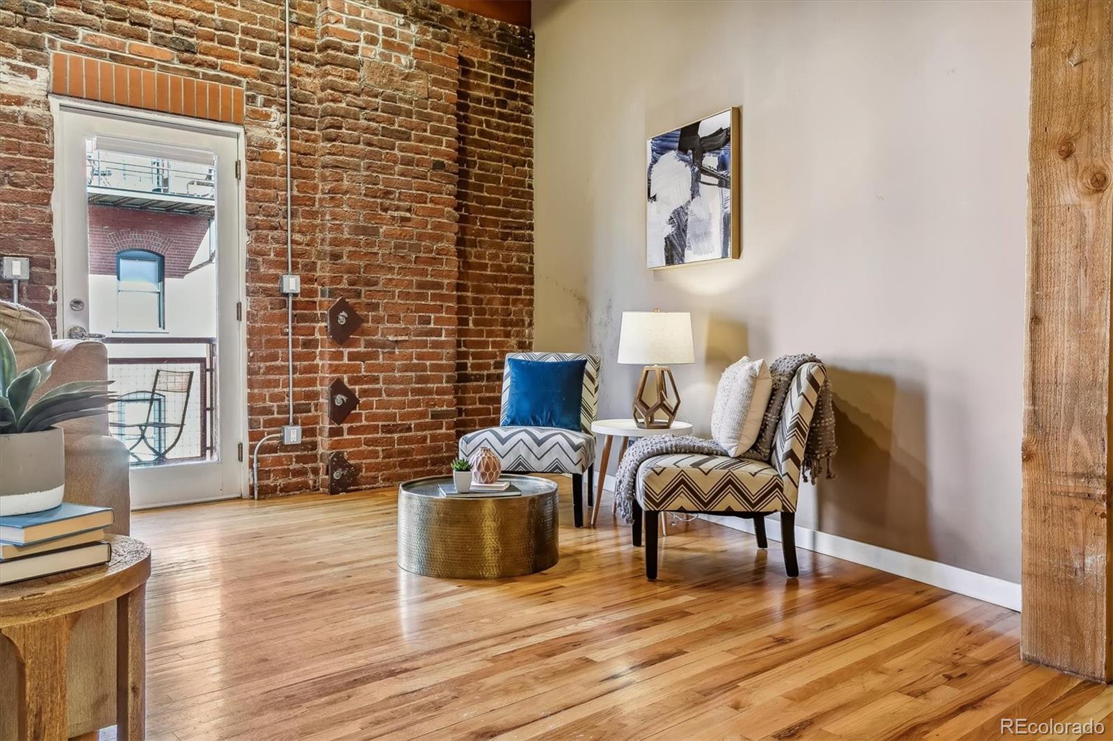 MLS Image #12 for 1745  wazee street,denver, Colorado