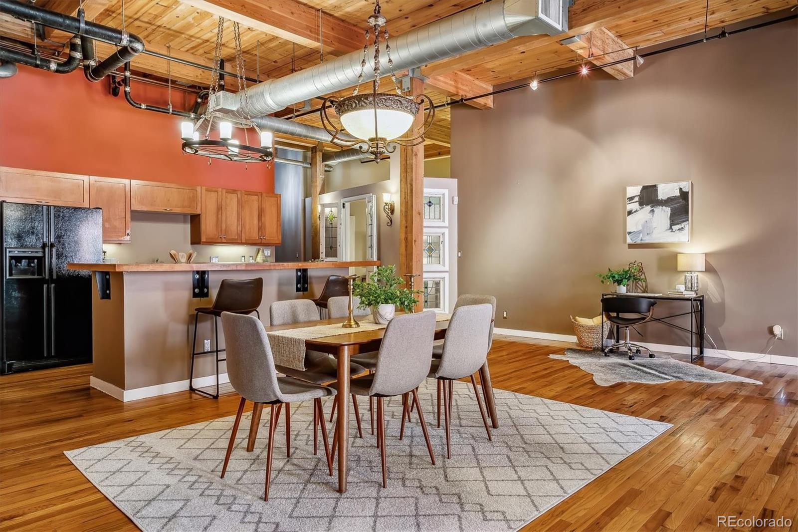 MLS Image #2 for 1745  wazee street,denver, Colorado