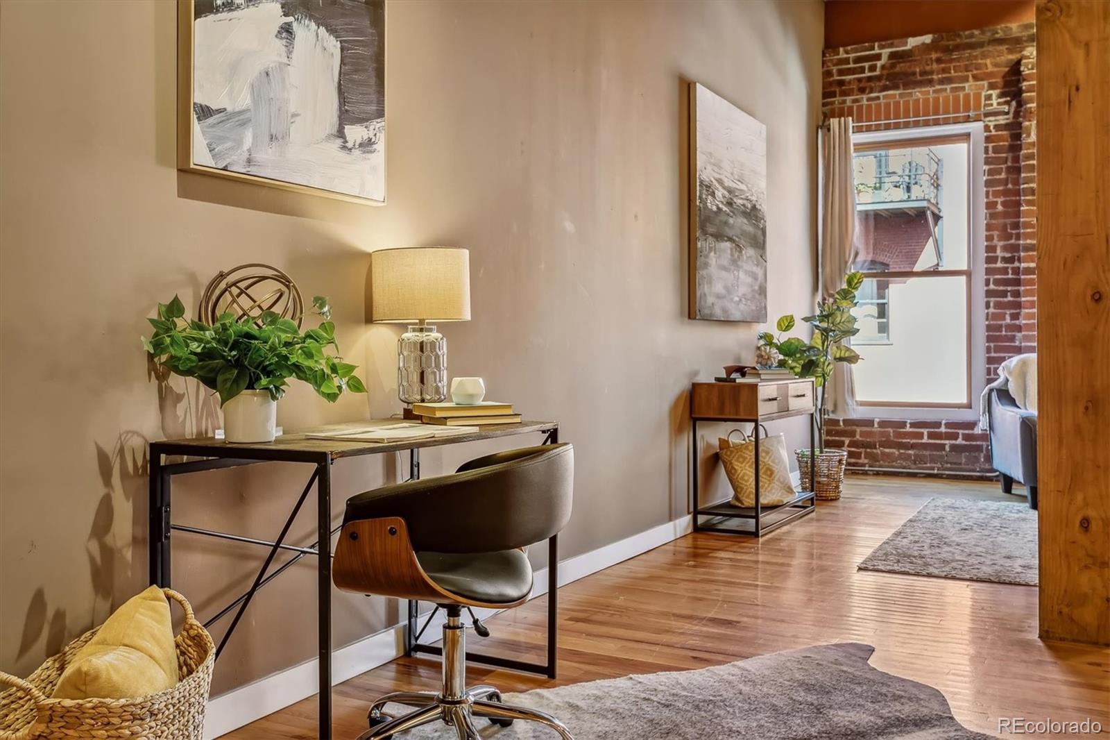 MLS Image #20 for 1745  wazee street,denver, Colorado
