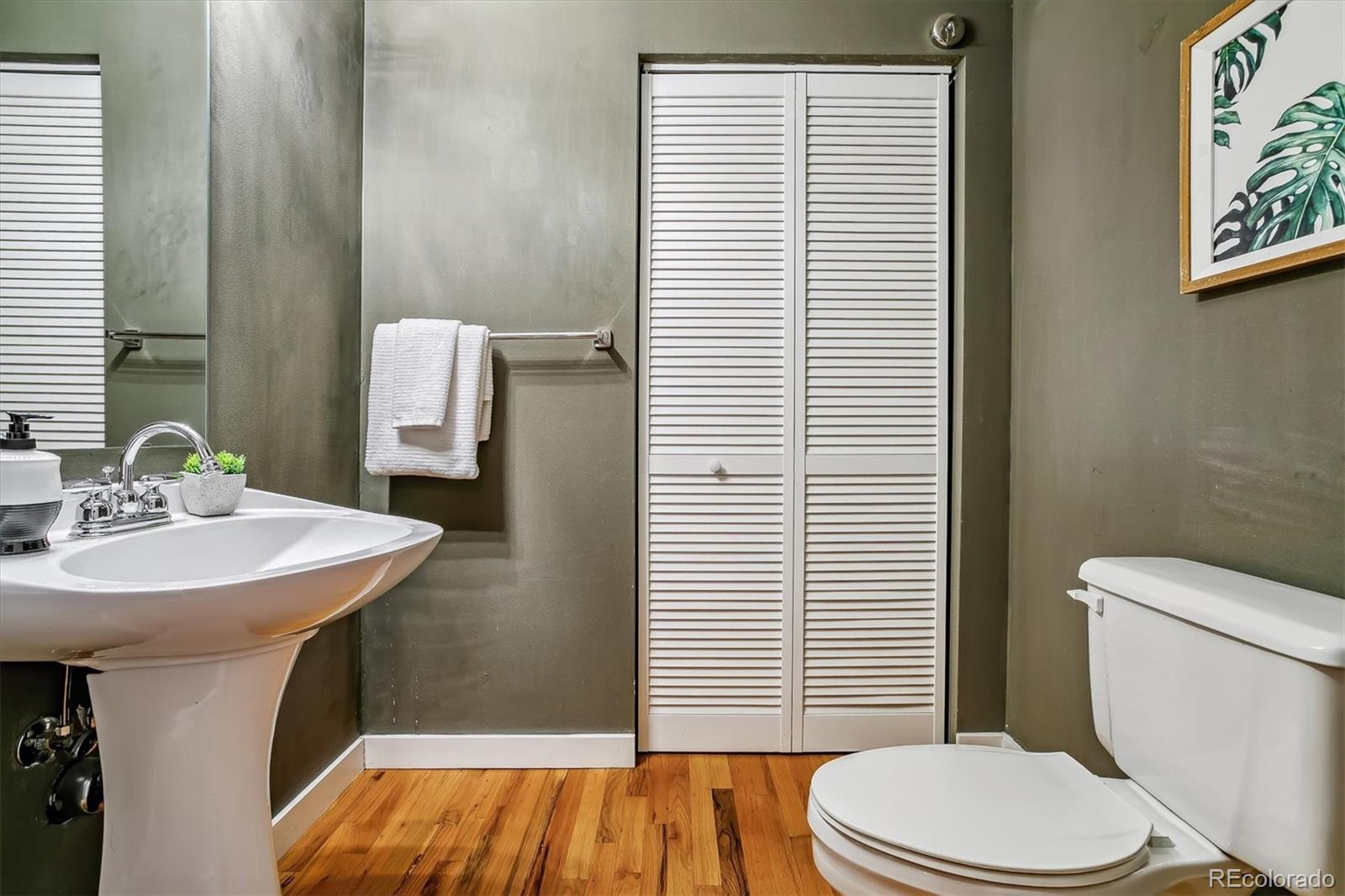 MLS Image #22 for 1745  wazee street,denver, Colorado