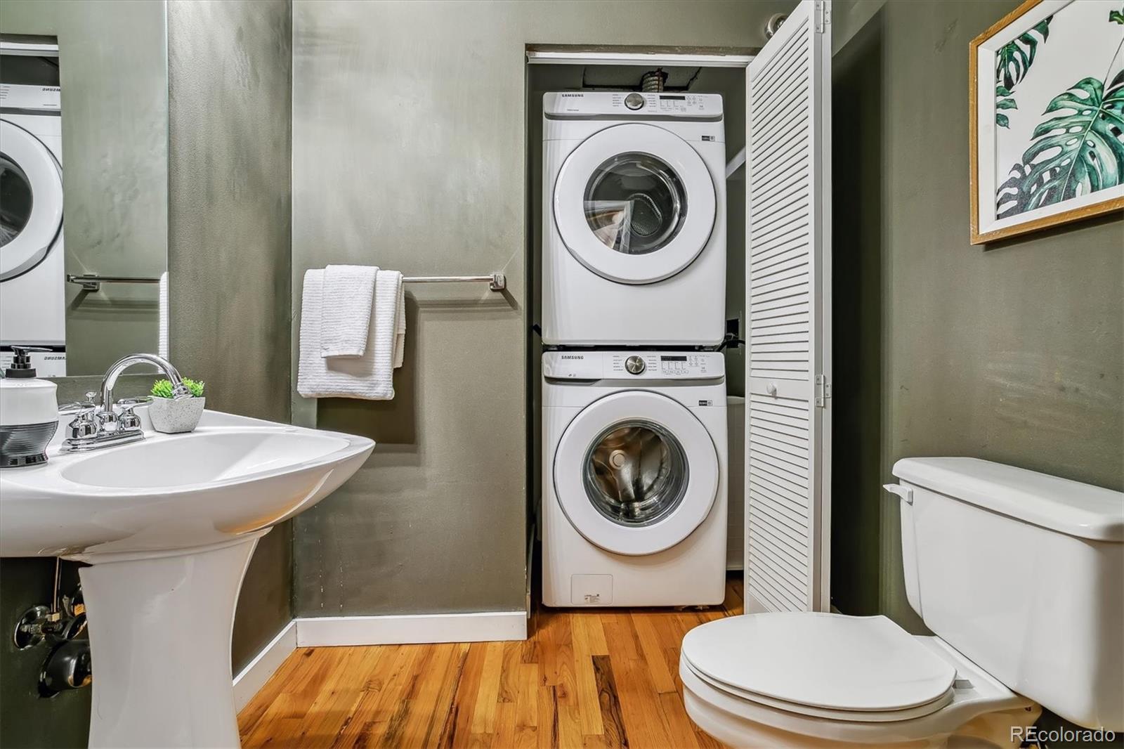 MLS Image #23 for 1745  wazee street,denver, Colorado