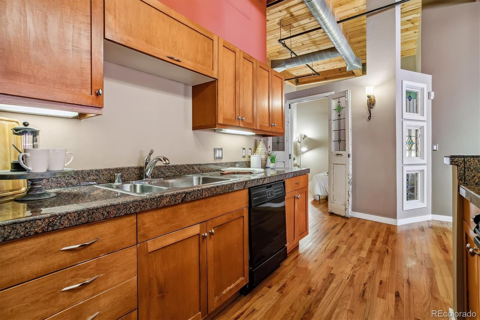 MLS Image #4 for 1745  wazee street,denver, Colorado