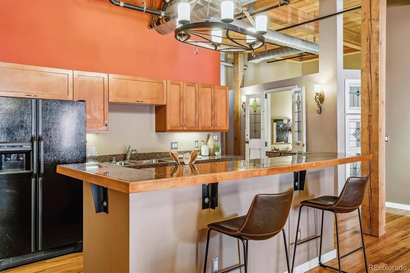 MLS Image #5 for 1745  wazee street,denver, Colorado