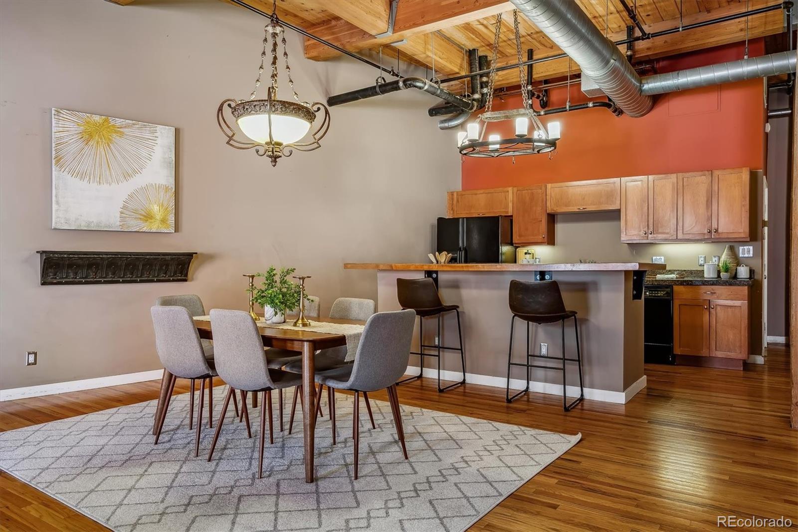 MLS Image #6 for 1745  wazee street,denver, Colorado