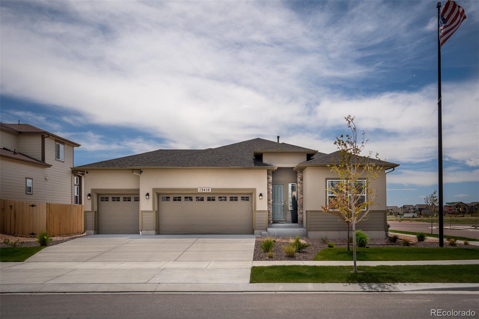 MLS Image #0 for 13410  new ranch drive,peyton, Colorado