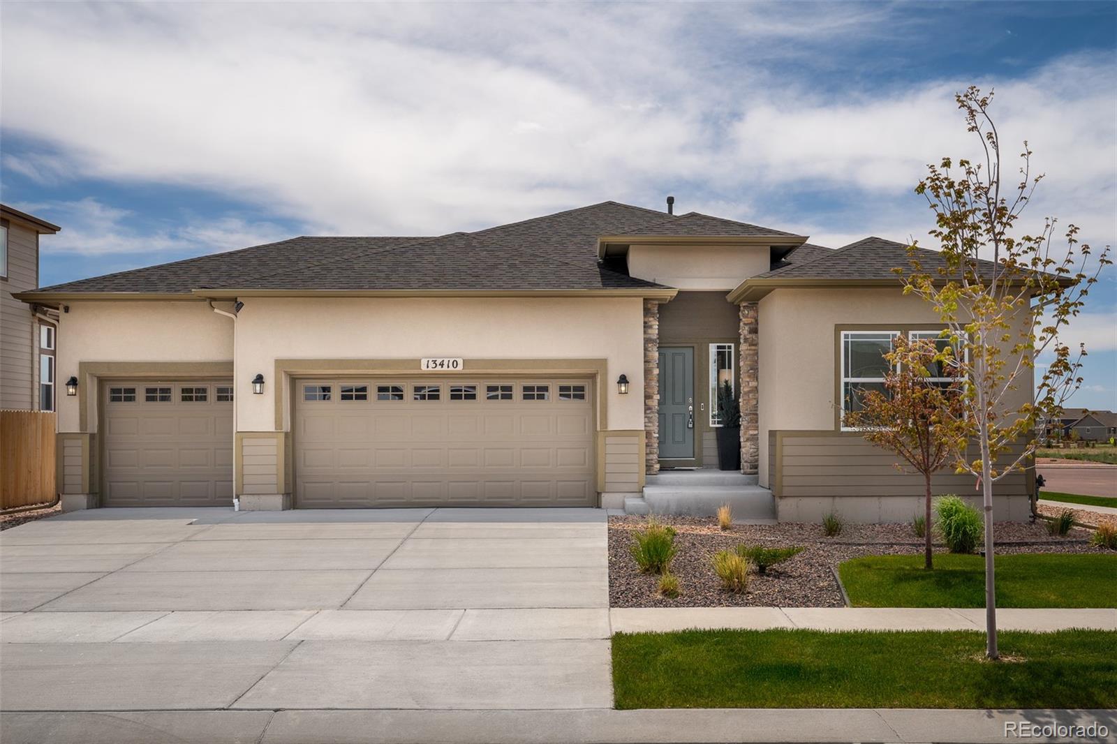 CMA Image for 13410  New Ranch Drive,Peyton, Colorado