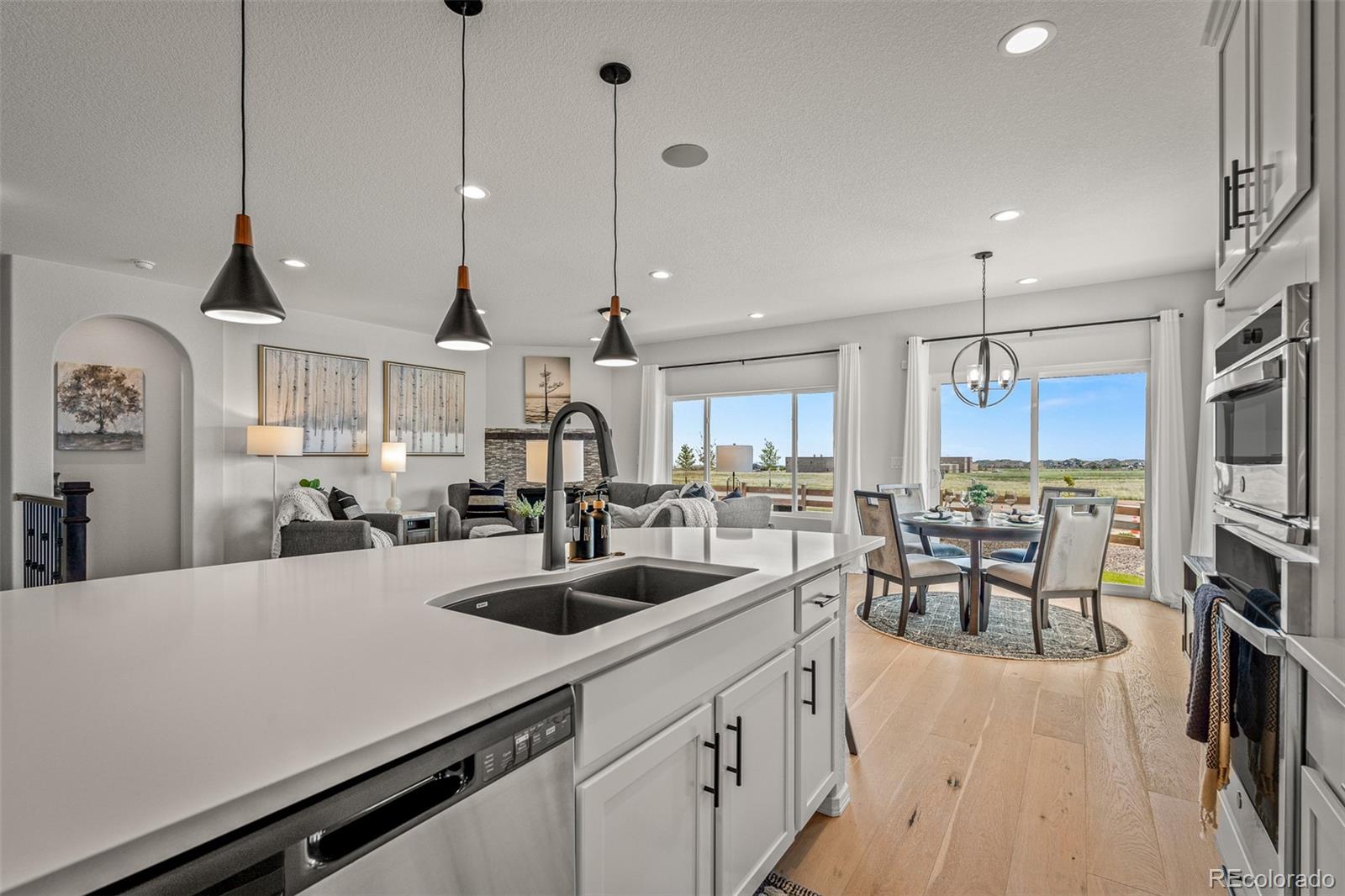MLS Image #10 for 13410  new ranch drive,peyton, Colorado